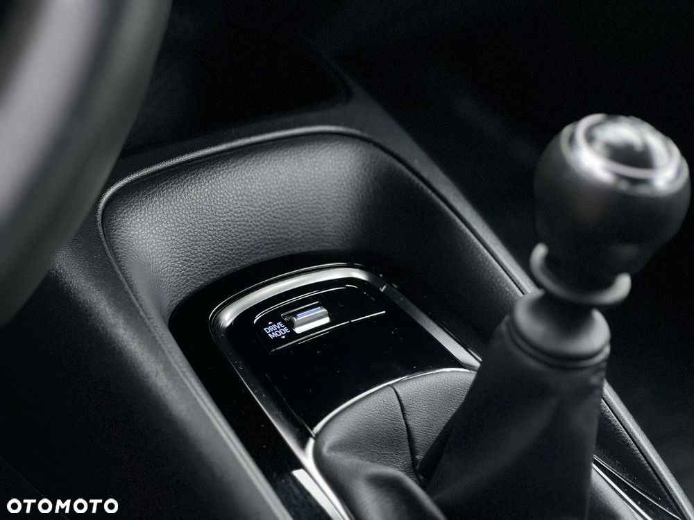 Toyota Corolla 1.2 T Active - 22