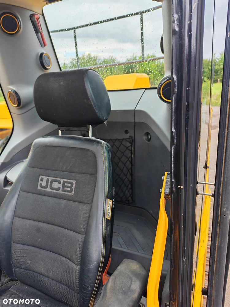 JCB X LC 2020 ROK Koparka gąsienicowa - 17