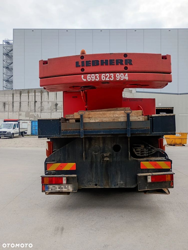 Liebherr LTM1030/2 - 3