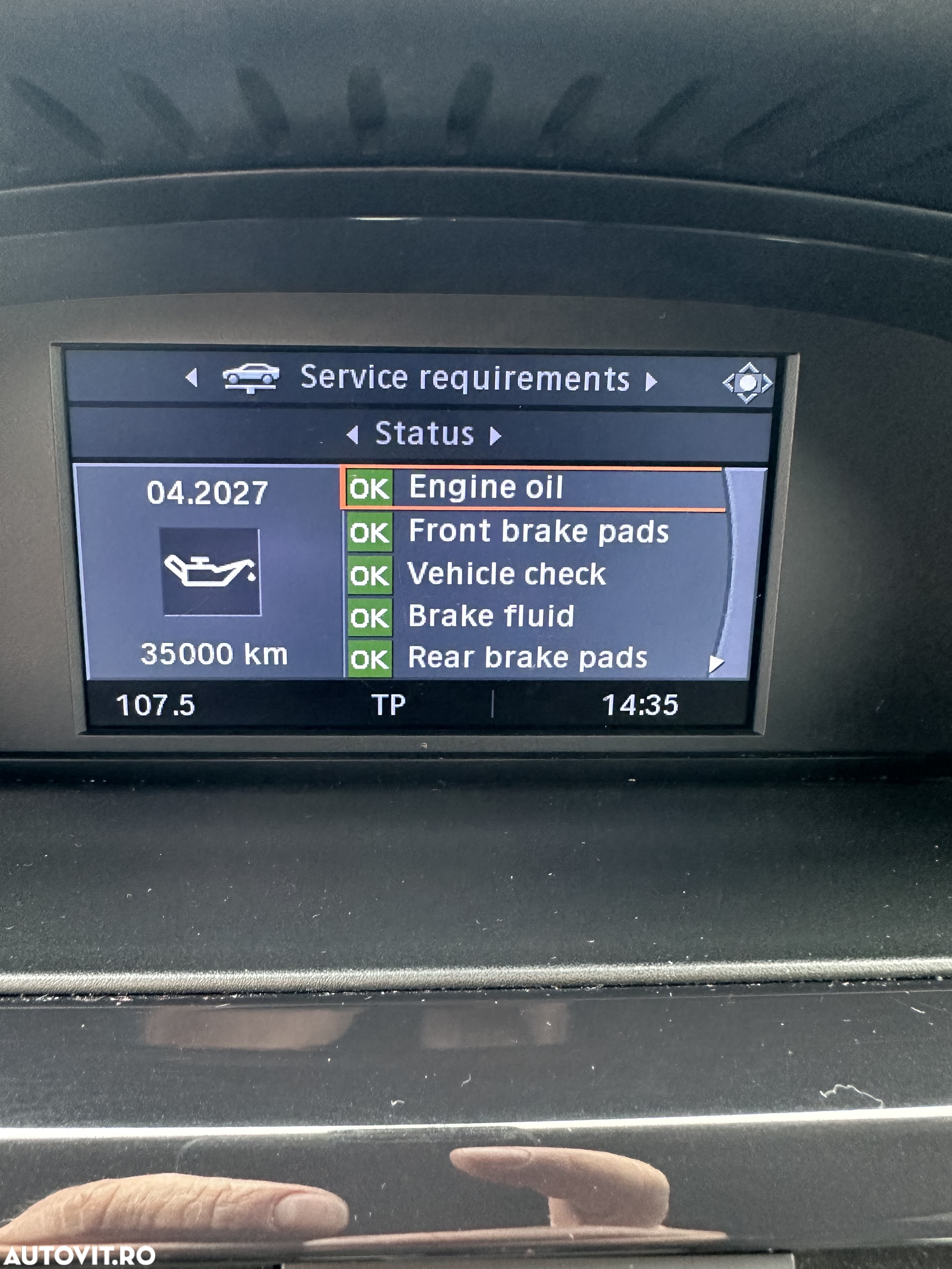 BMW Seria 3 320d xDrive DPF Touring - 18