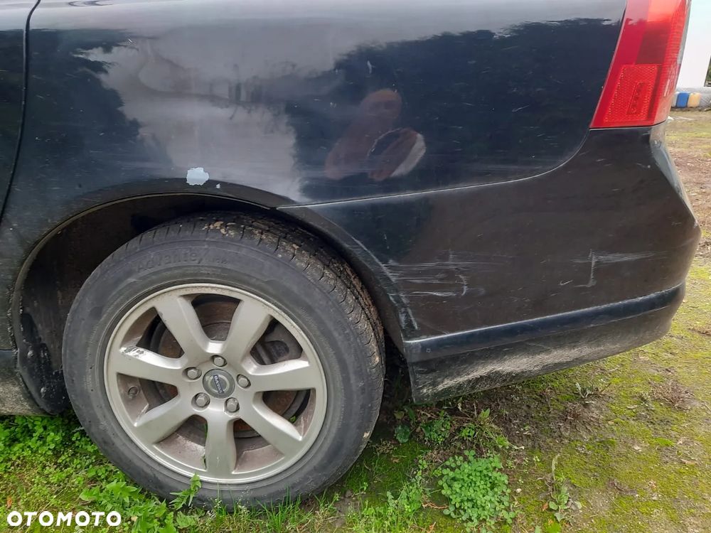 Volvo V70 1.6D DRIVe Entry - 4