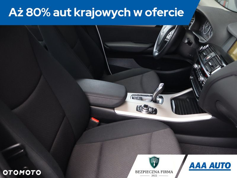BMW X3 - 10