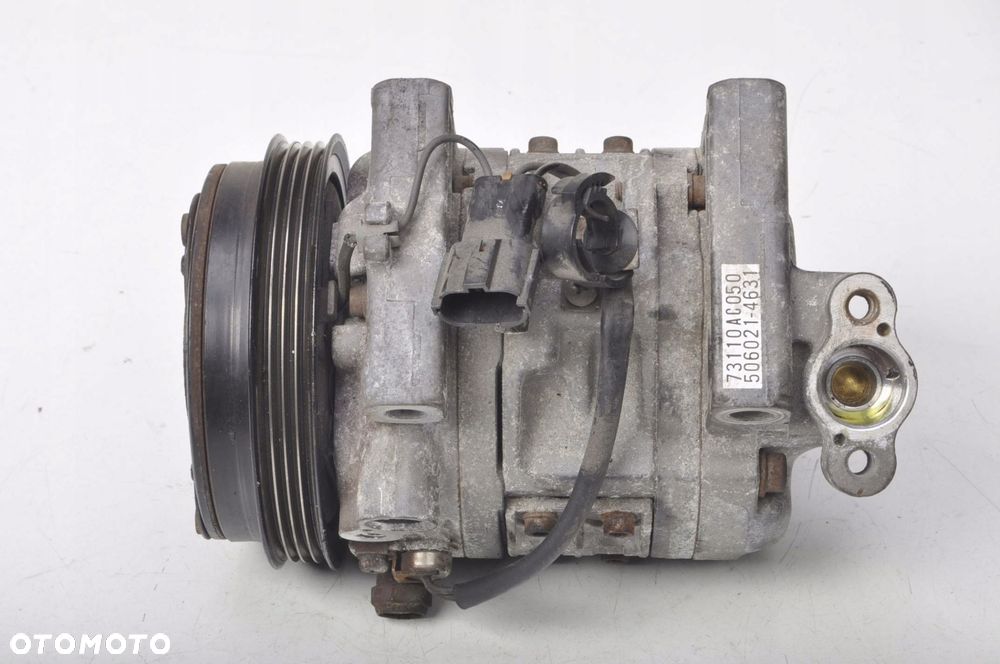 LEGACY II 2.0 SPRĘŻARKA KLIMATYZACJI 506221-2680 - 5