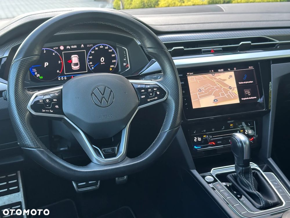 Volkswagen Arteon 2.0 TDI R-Line DSG - 17