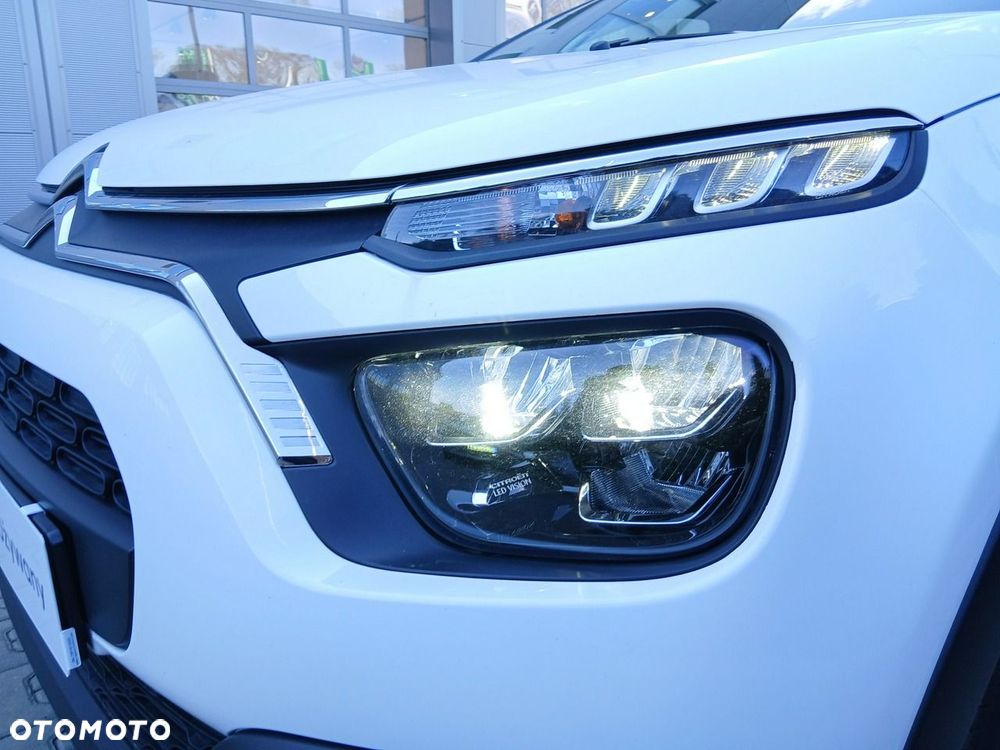 Citroën C3 - 10