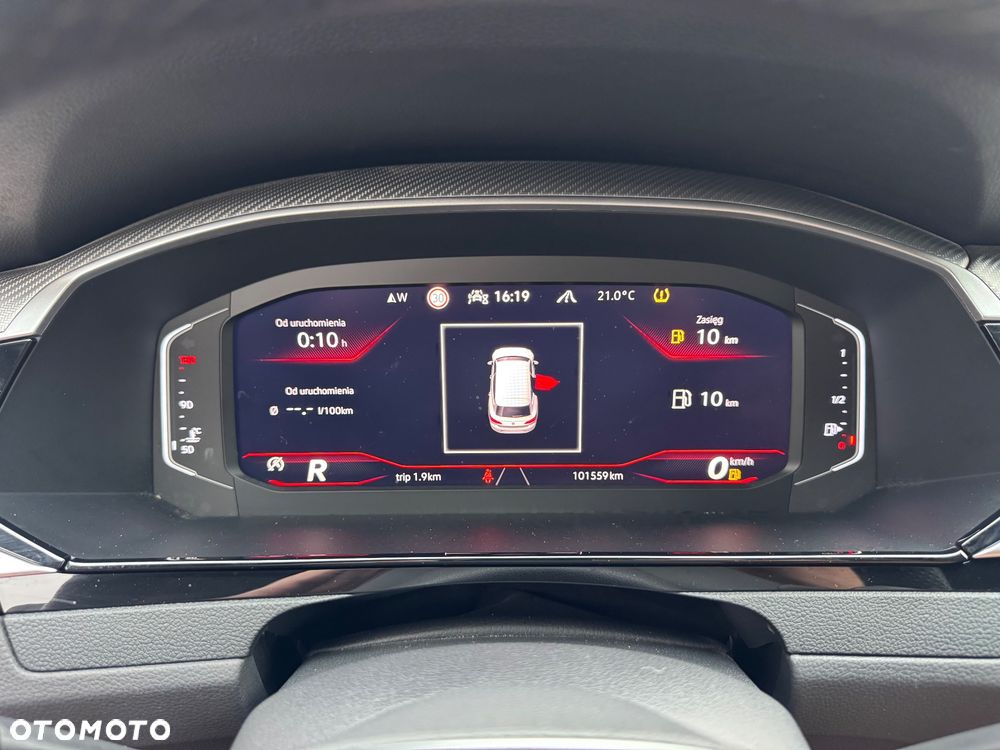 Volkswagen Arteon Shooting Brake 2.0 TDI R-Line DSG - 30