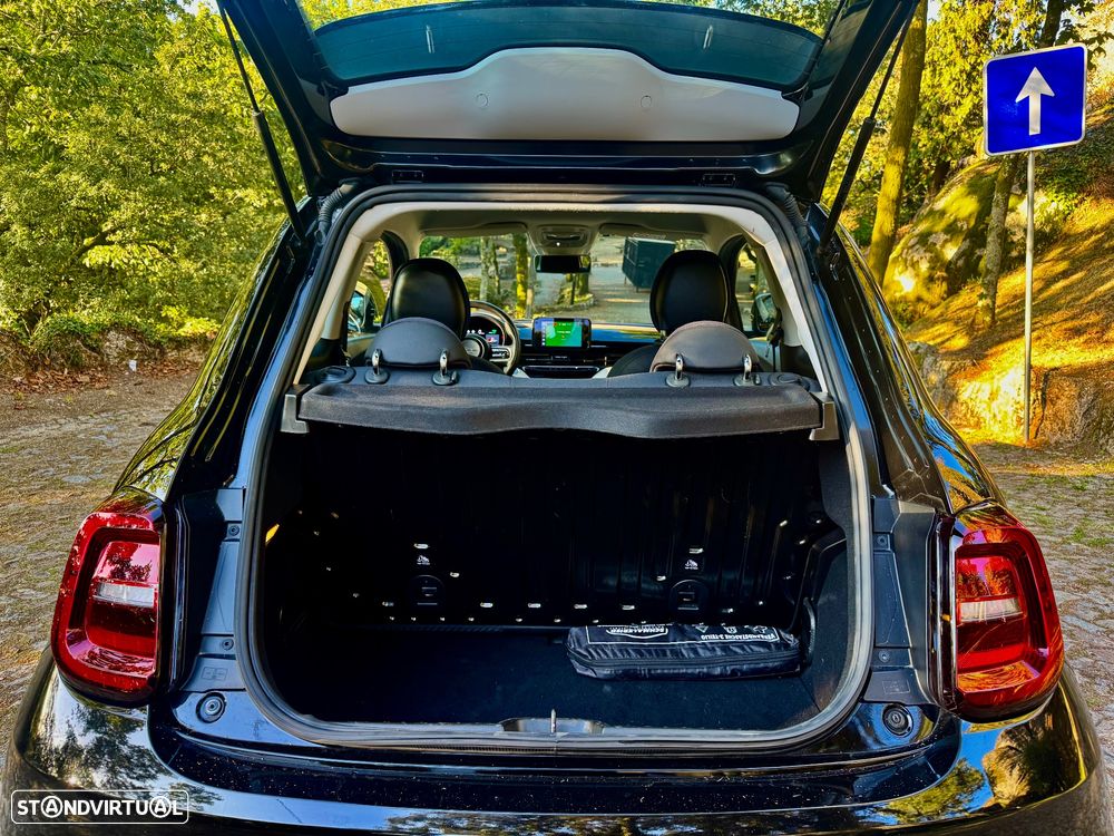 Fiat 500e 23.65 kWh Pop - 9