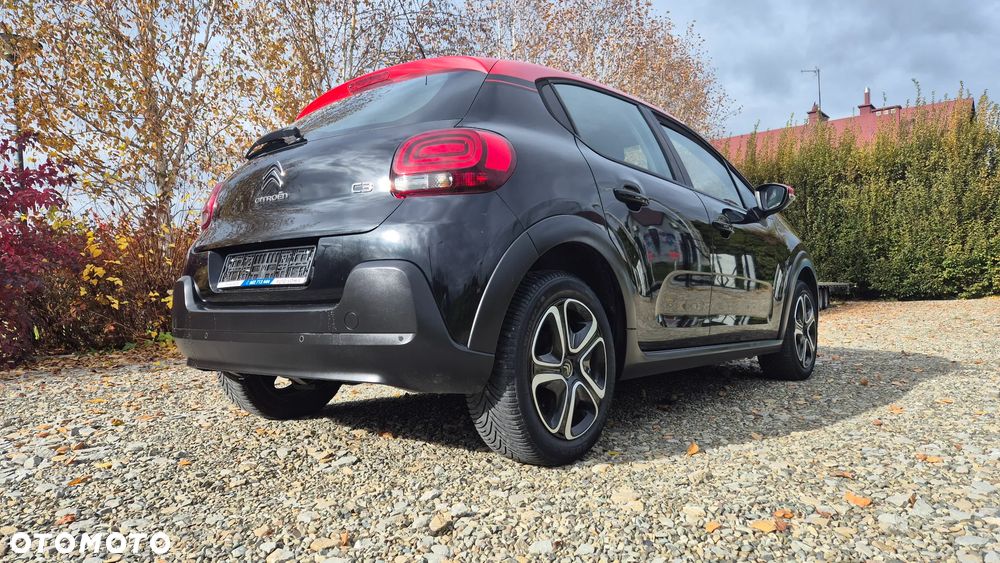 Citroën C3 Pure Tech 83 S&S SHINE - 26