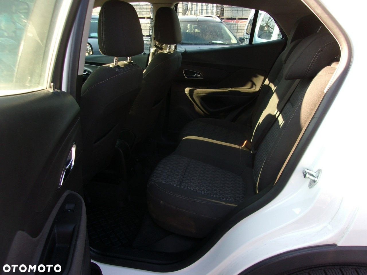 Opel Mokka 1.4 T Enjoy S&S 4x4 - 17