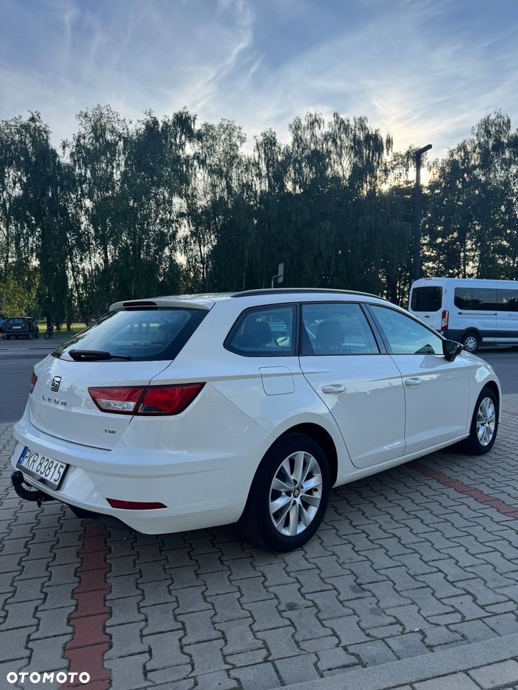 Seat Leon - 6