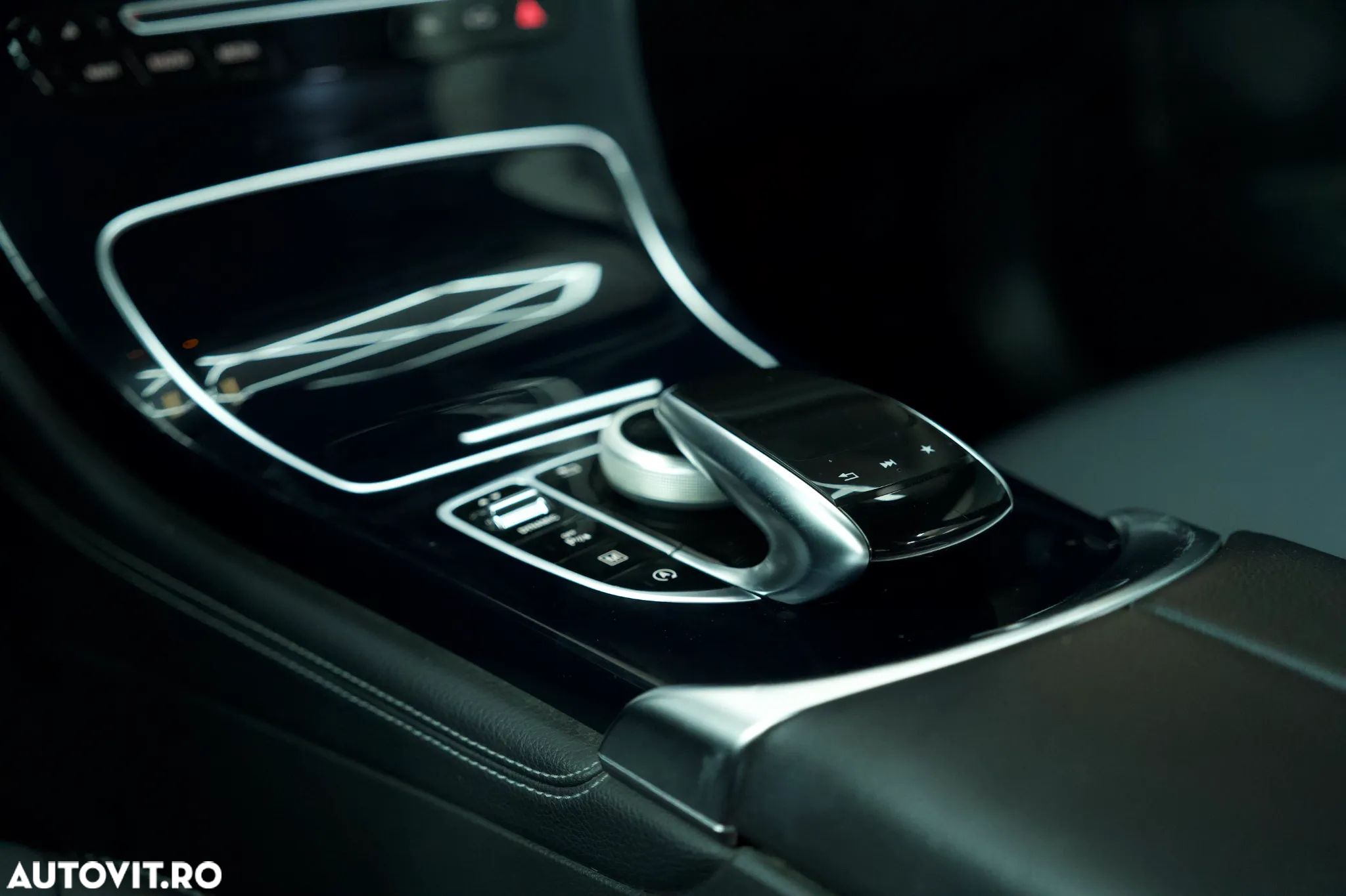 Mercedes-Benz GLC 220 d 4MATIC - 22