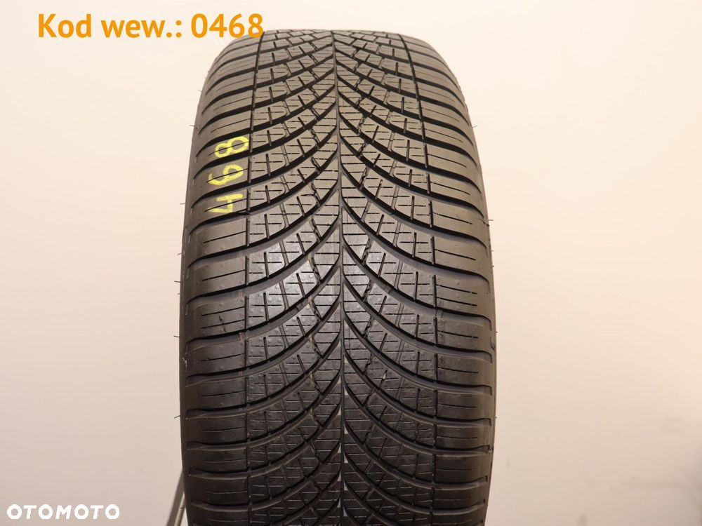 Goodyear Vector 4 - seasons gen 3 - 225/45 R17 - 6