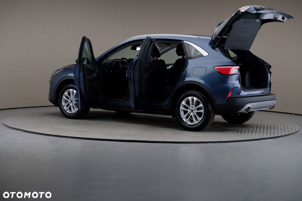 Ford Kuga - 7