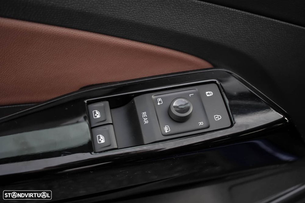 VW ID.4 Performance Upgrade Pro Business - 10