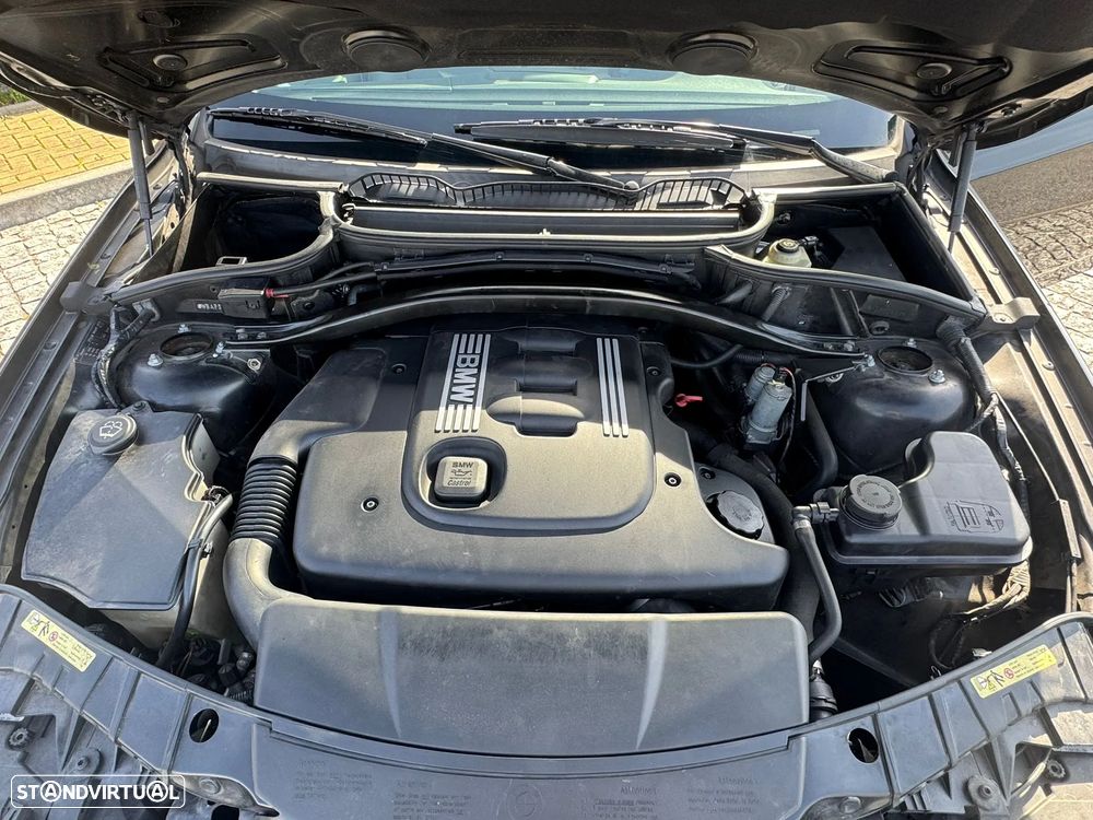 BMW X3 2.0 d LifeStyle - 14