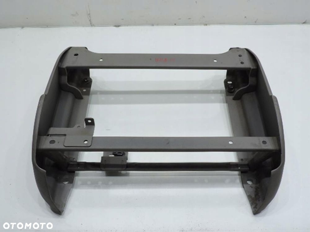 MOCOWANIE FOTELA PRAWY PRZÓD CITROEN XSARA PICASSO - 4