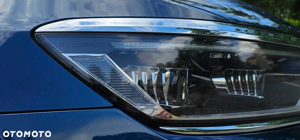 Volkswagen Passat 2.0 TSI Business DSG - 11