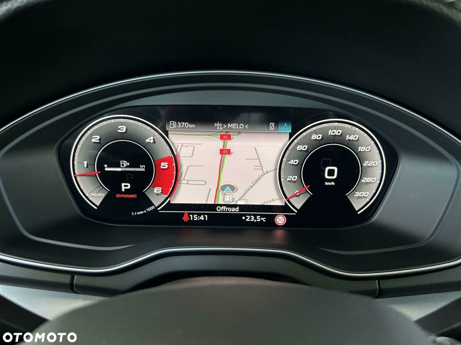 Audi SQ5 - 31