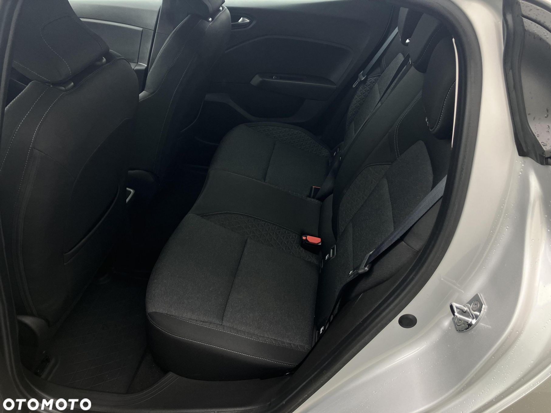 Renault Clio 1.0 TCe Zen - 15