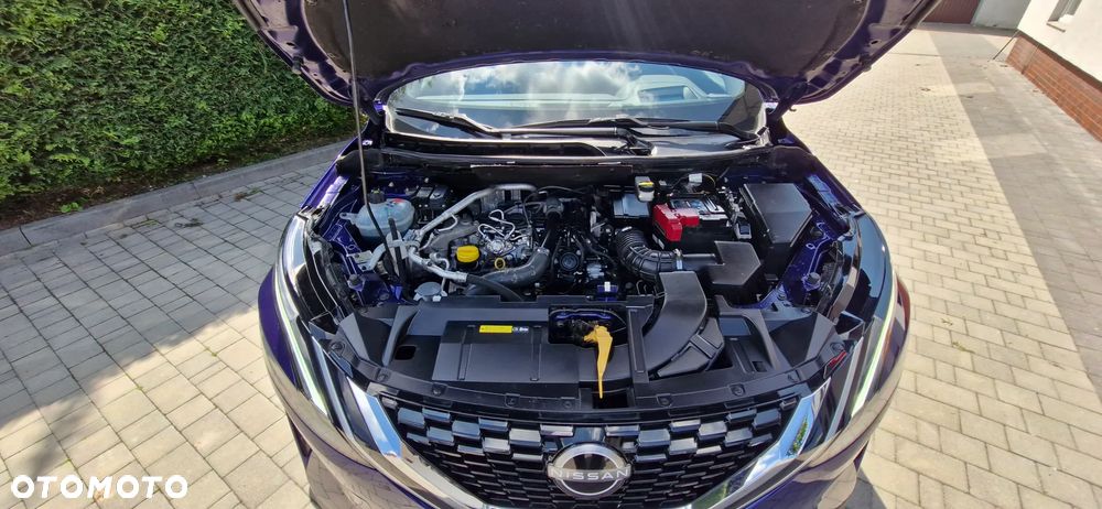 Nissan Qashqai 1.3 DIG-T MHEV Tekna Xtronic - 40