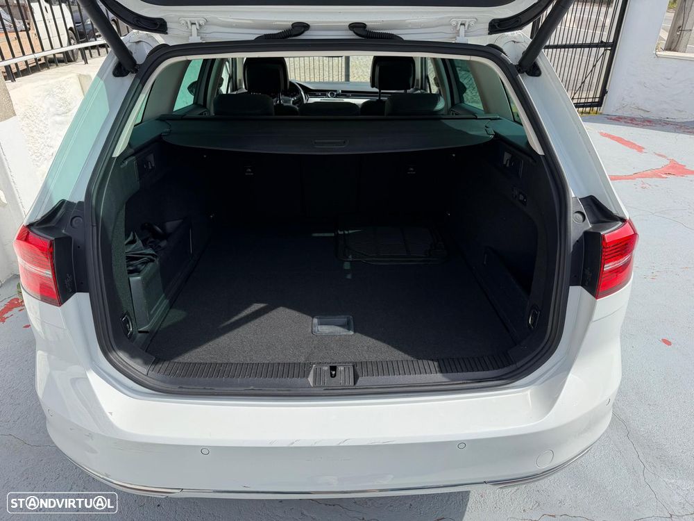VW Passat Variant 1.4 TSI DSG GTE - 38