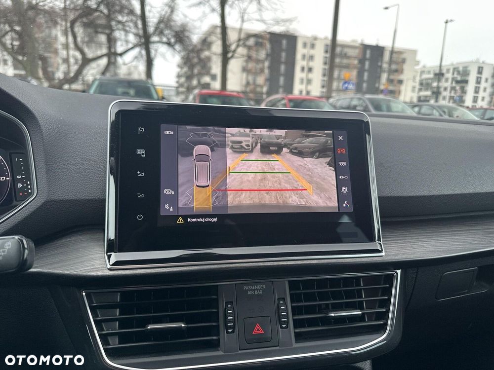 Seat Tarraco 2.0 TDI Xcellence S&S DSG - 25