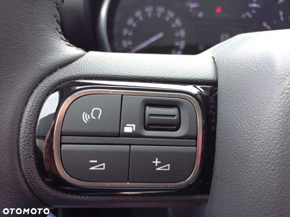 Citroën C3 Aircross 1.2 PureTech Shine Pack S&S EAT6 - 18