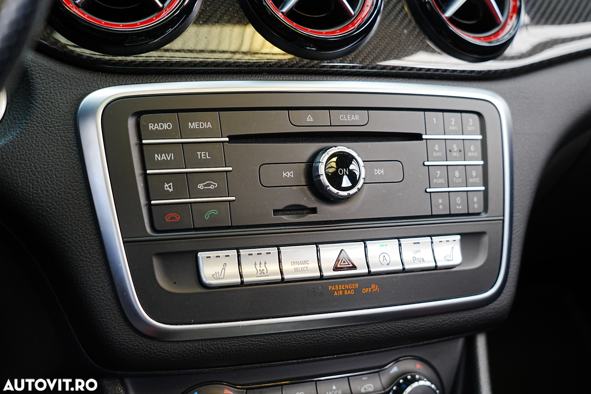 Mercedes-Benz CLA - 18