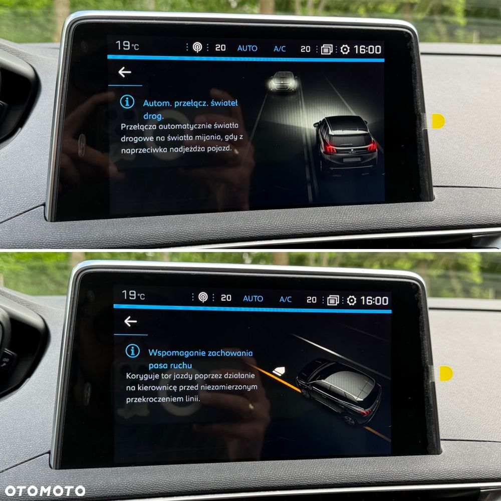 Peugeot 3008 PureTech 130 Stop & Start GPF EAT8 Allure - 27
