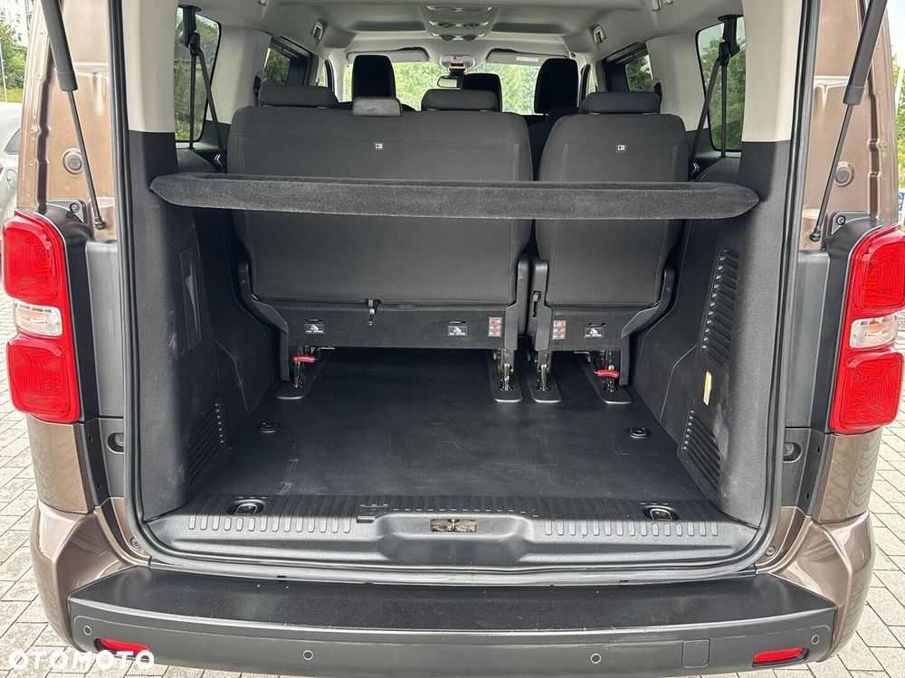 Toyota Proace Verso 2.0 D4-D Long Business - 19