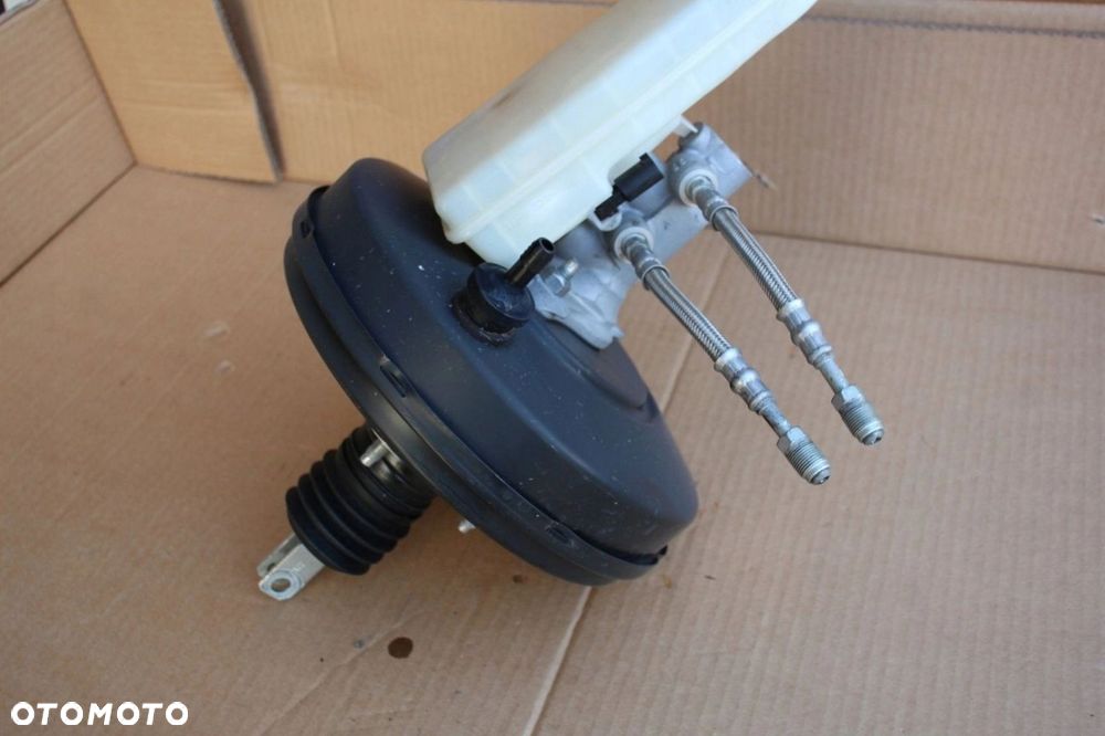 Serwo hamulcowe MITSUBISHI COLT VI Z30 4625A284 TRW - 5