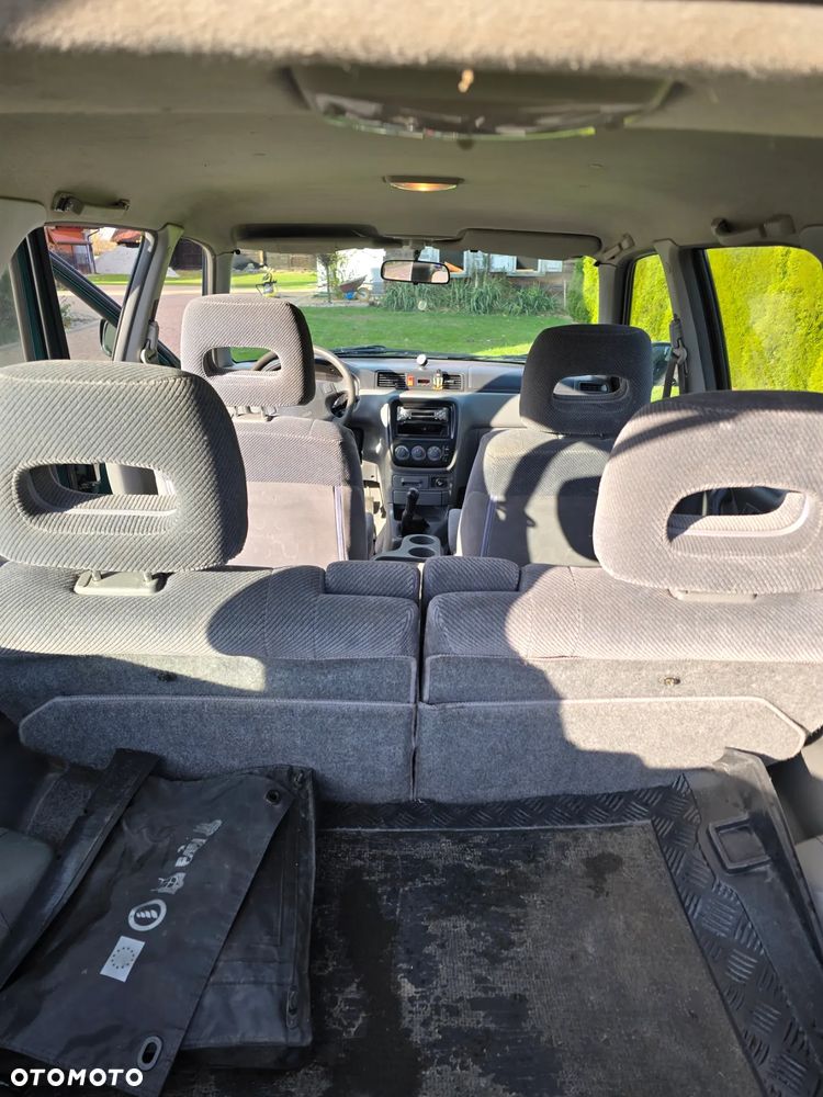 Honda CR-V 2.0 Rvi 4WD - 12