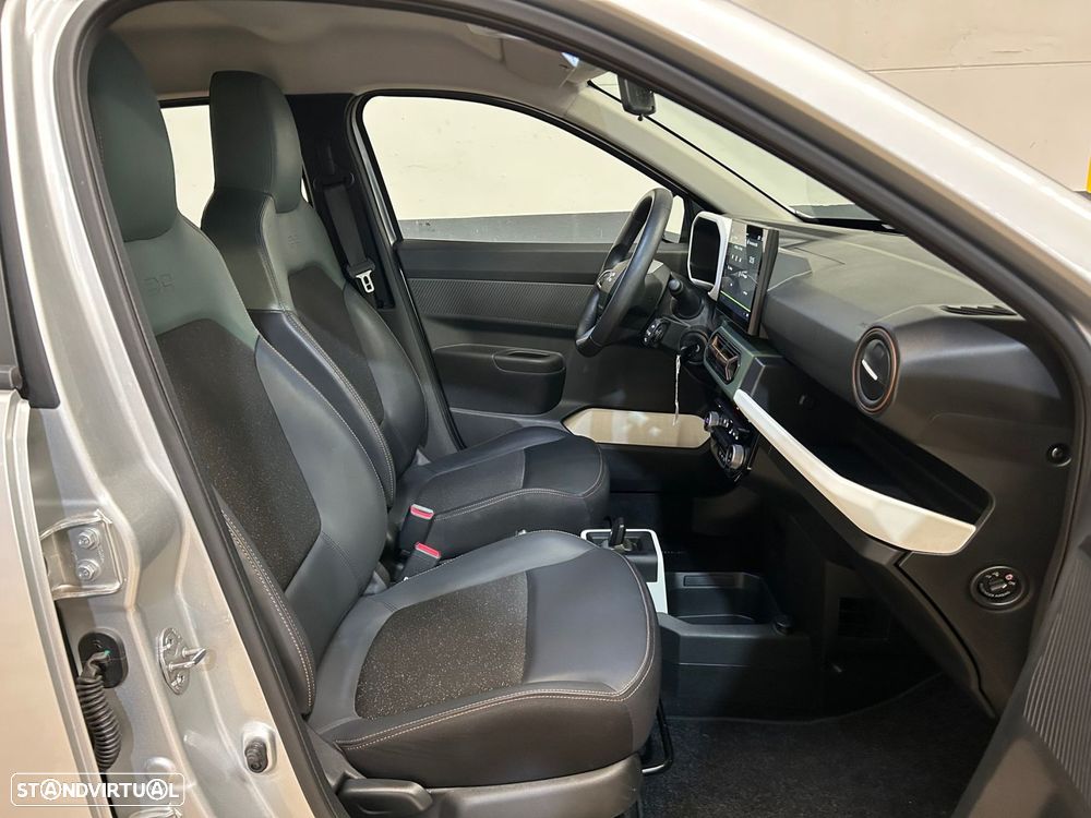 Dacia Spring Electric 65 Extreme - 18