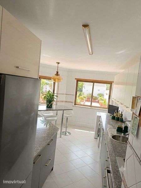 Apartamento T3 Guizanderia, Alenquer Carregado - Grande imagem: 3/9