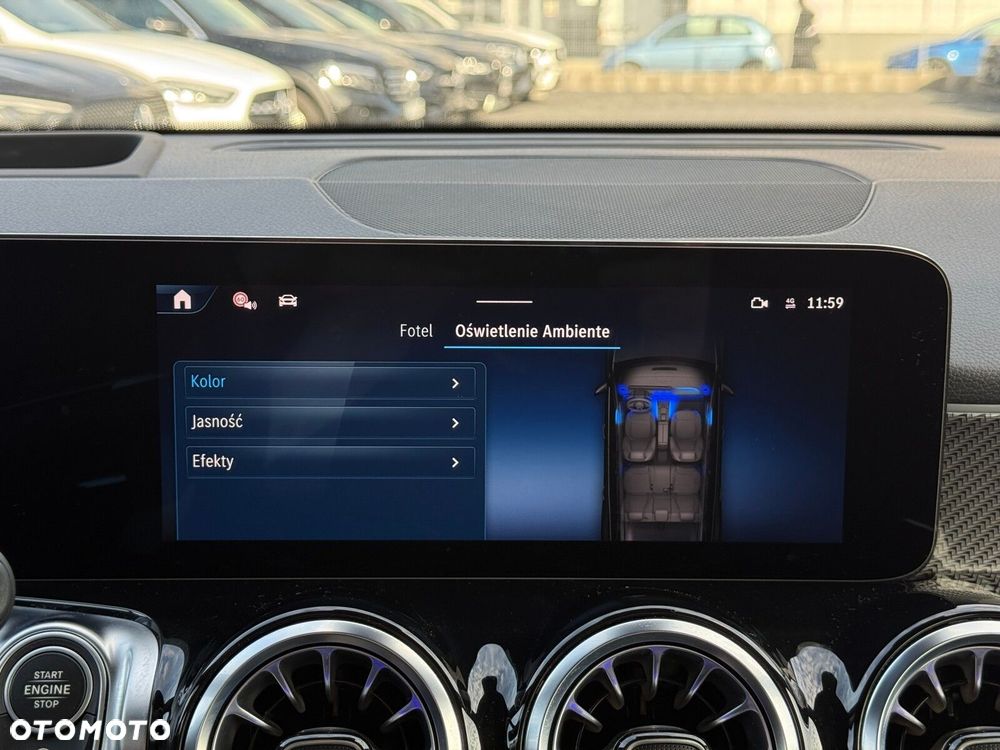 Mercedes-Benz GLB 200 AMG Line 7G-DCT - 20