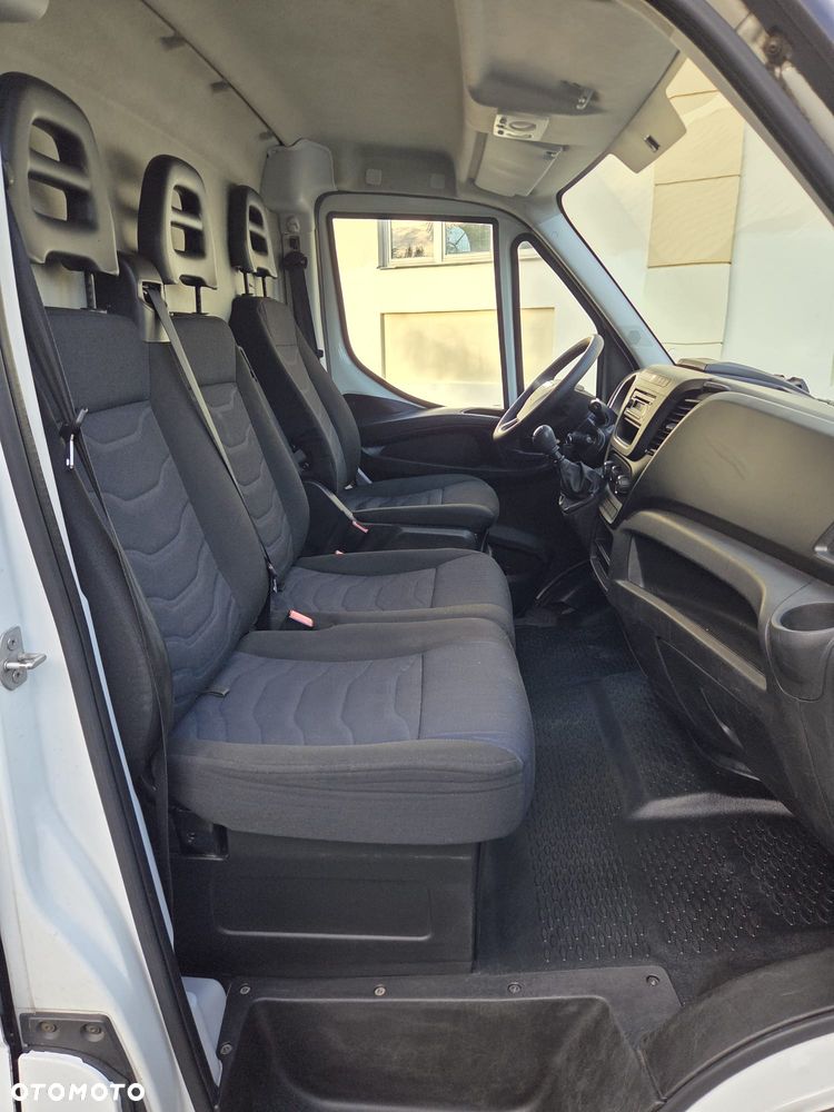 Iveco DAILY - 14