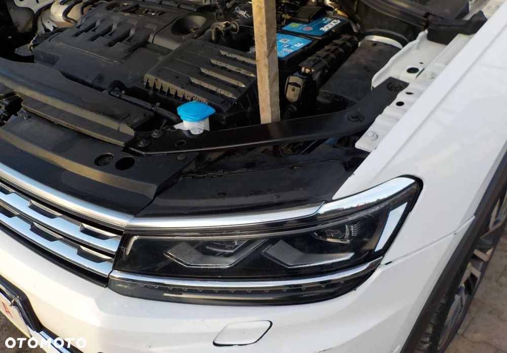 Volkswagen Tiguan - 8