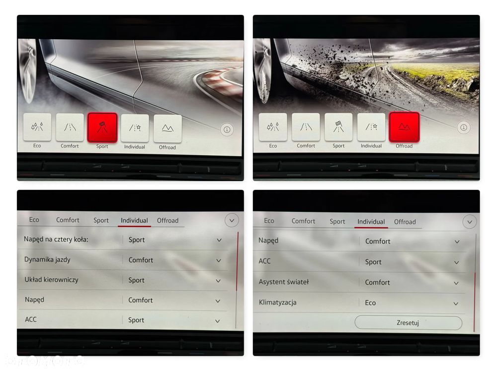 Volkswagen Golf 2.0 TDI 4Motion SCR DSG Alltrack - 34