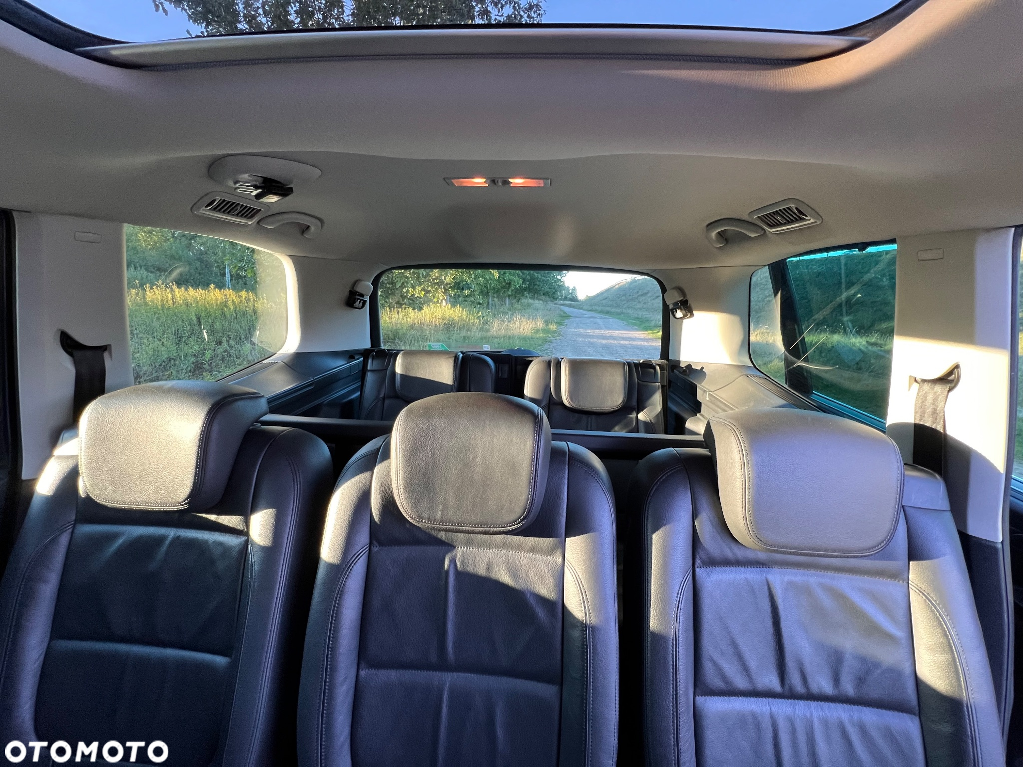 Seat Alhambra 2.0 TDI Style DSG - 6