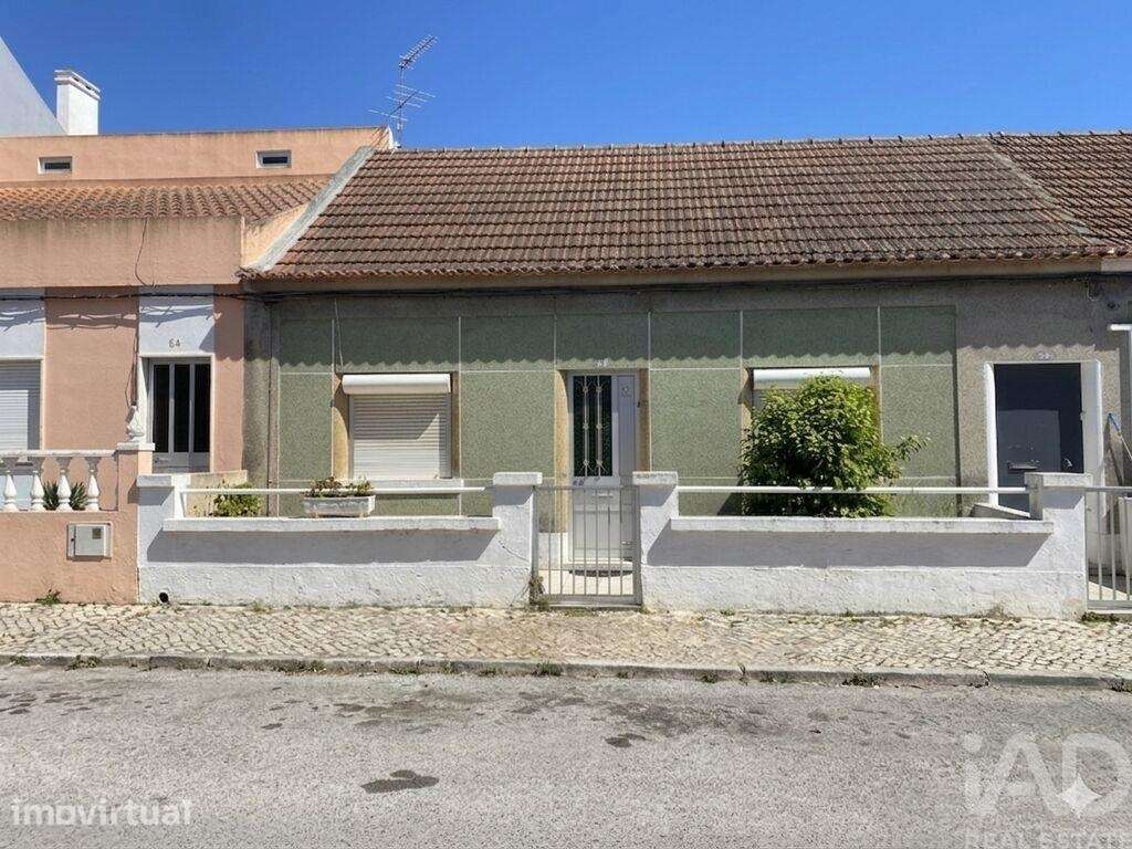 Moradia bi-familiar T2 em Montijo e Afonsoeiro de 90 m2 - Grande imagem: 2/9