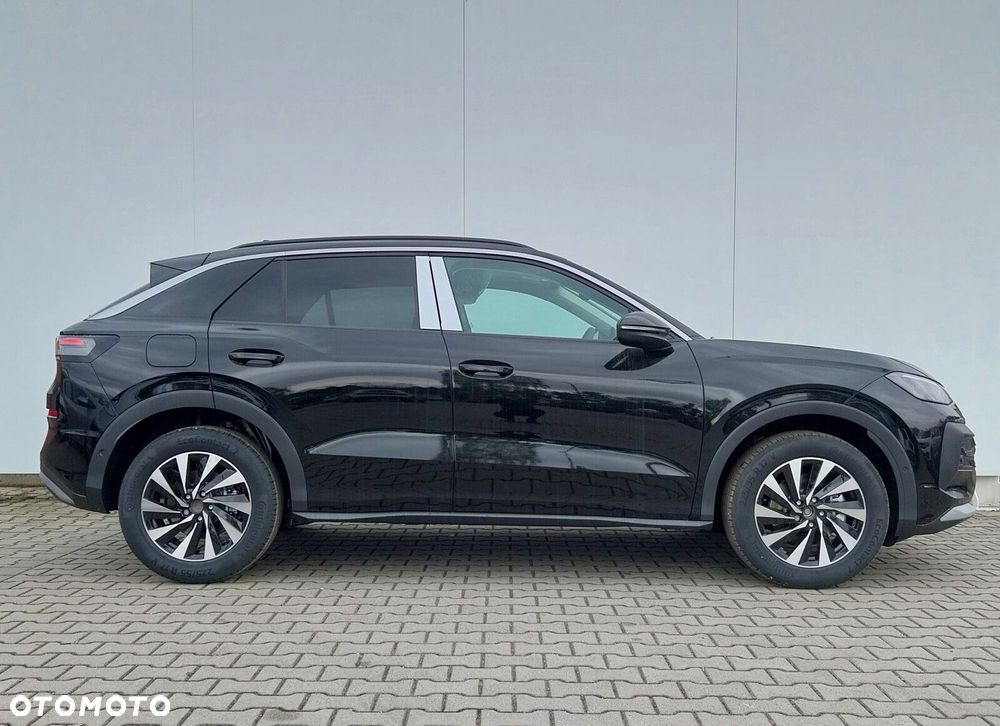 Volkswagen T-Roc - 3