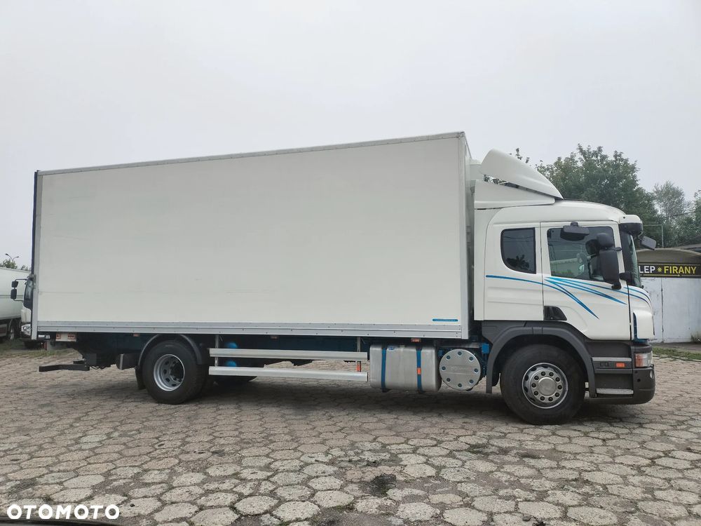 Scania P280 - 6