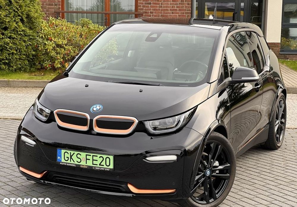 BMW i3 i3S 120 Ah - 9
