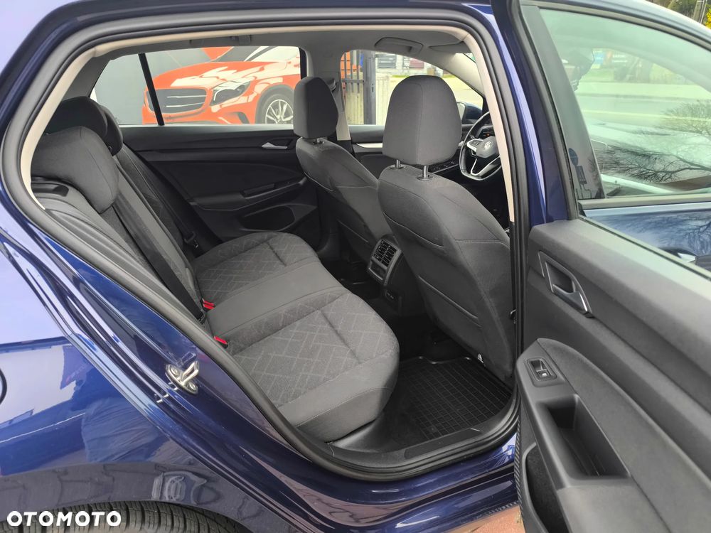 Volkswagen Golf 1.5 TSI EVO Life - 17