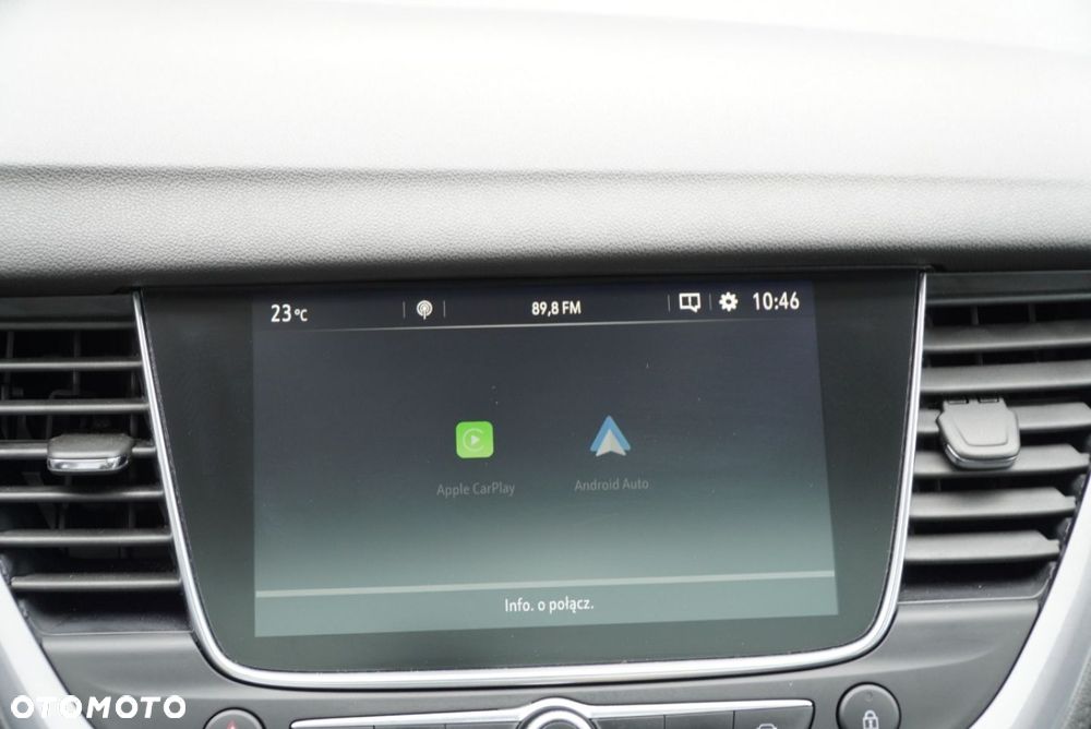 Opel Grandland X 1.5 CDTI Ultimate S&S - 16