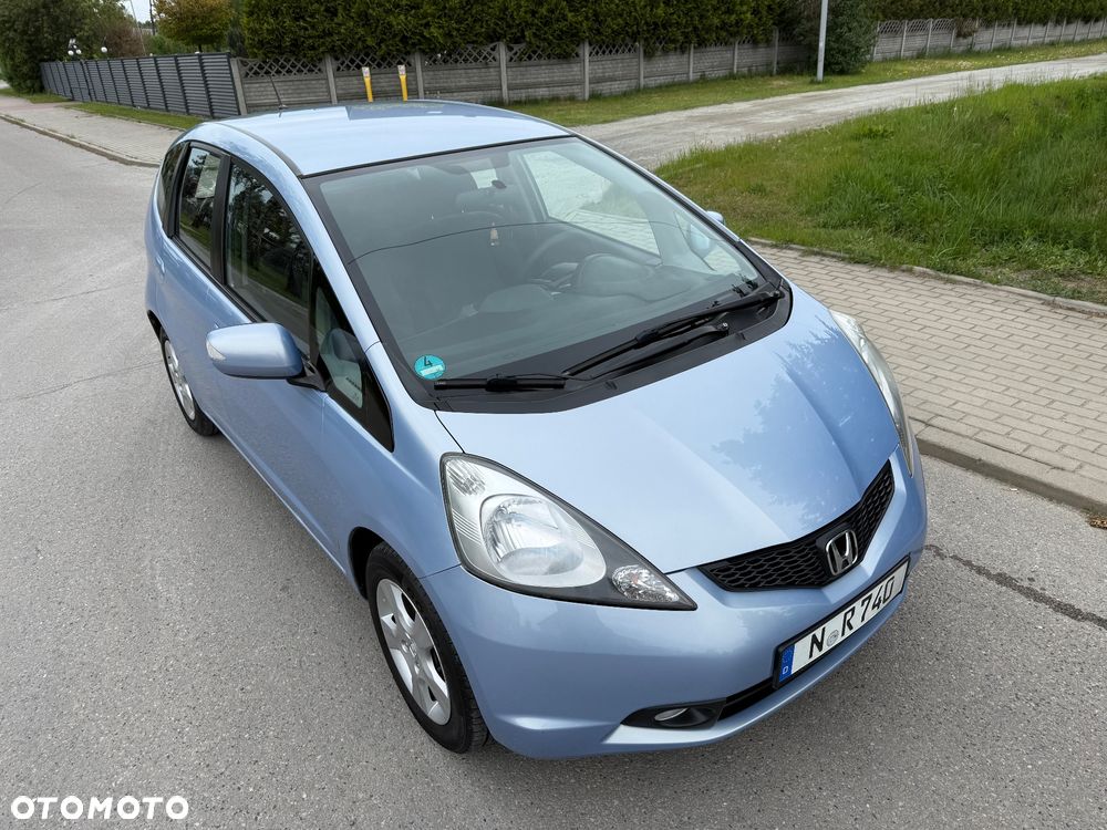 Honda Jazz 1.4 i-VTEC Comfort - 2