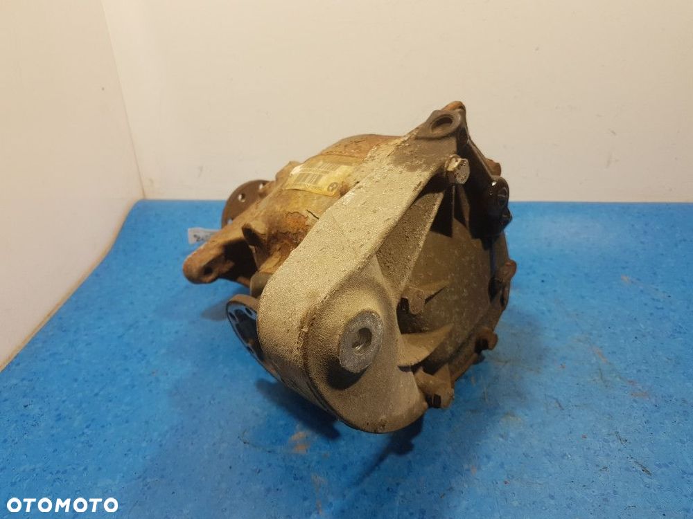 BMW E81 LIFT 2.0B MOST TYLNY SAP82S N43 3:38 - 4