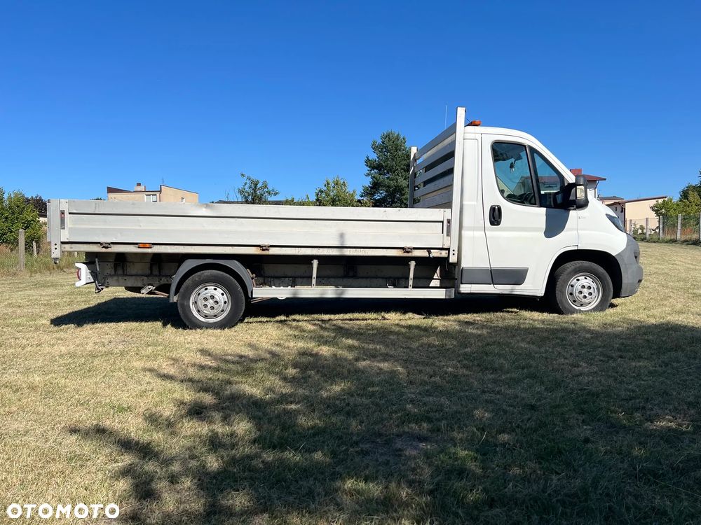 Peugeot BOXER - 1