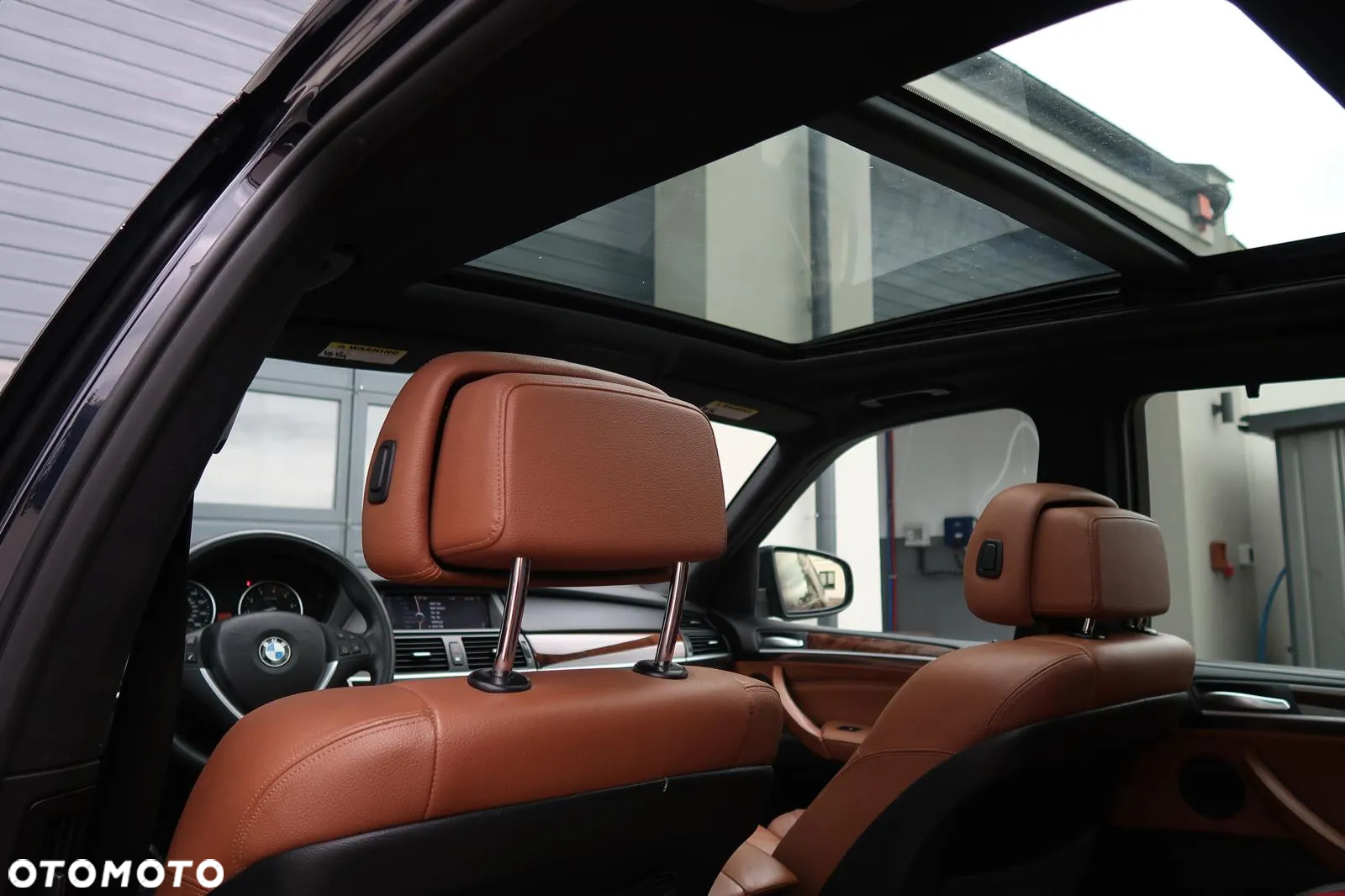 BMW X5 3.0si xDrive - 22