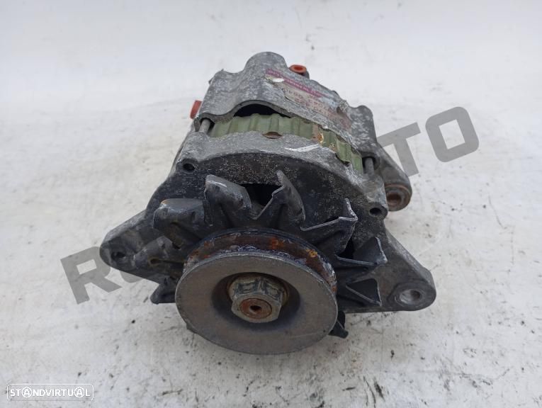 Alternador Lr170-422 Opel Corsa A [1982_1993] 1.5 D - 1